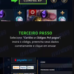 ✅ALL EU server✅1240 RP⚡️Instant delivery⚡️⚡️ 0